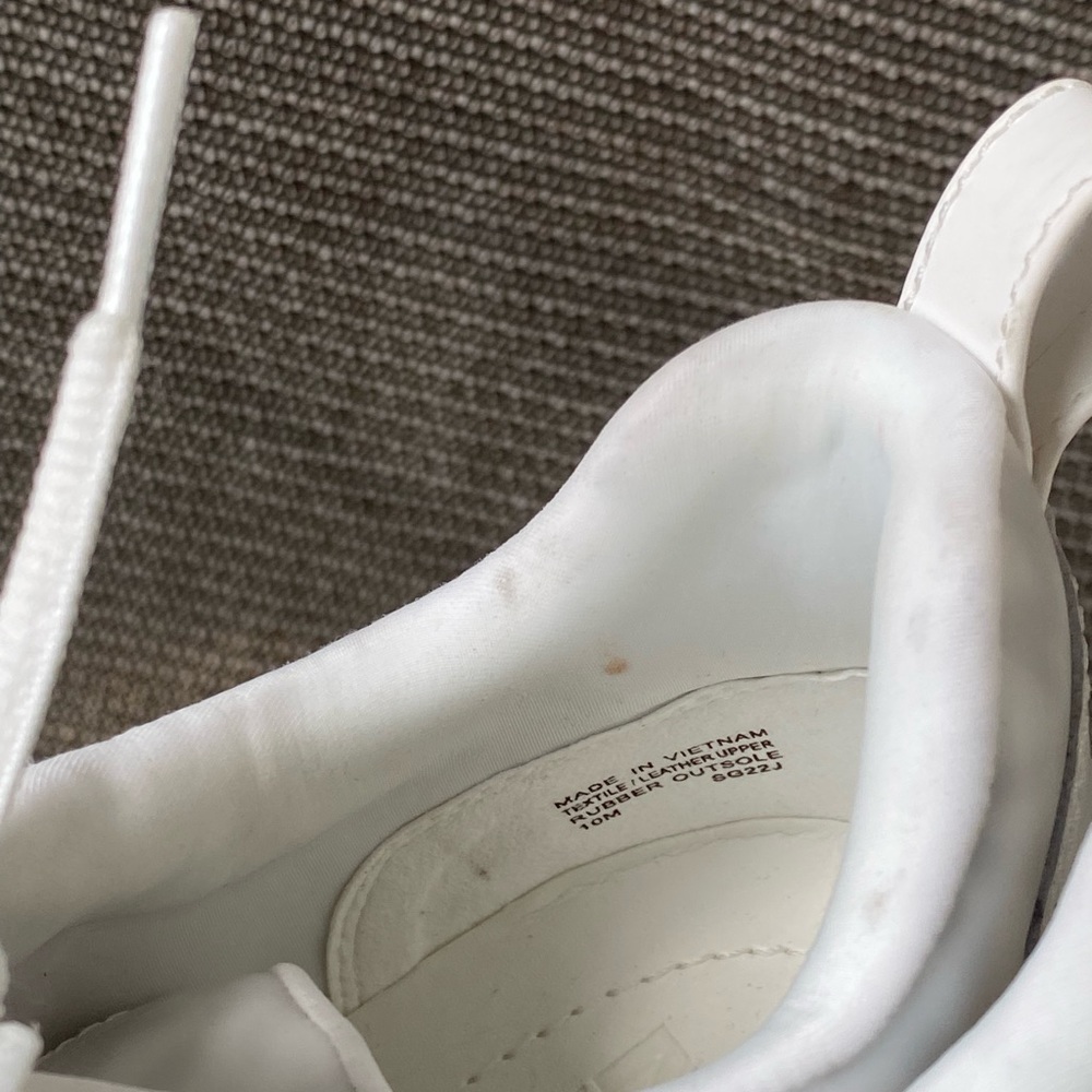 Michael Kors Nick Trainer - Picture 8 of 8